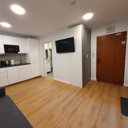 Apartament Na Skwerze Gdynia Extérieur photo