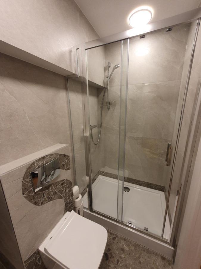 Apartament Na Skwerze Gdynia Extérieur photo