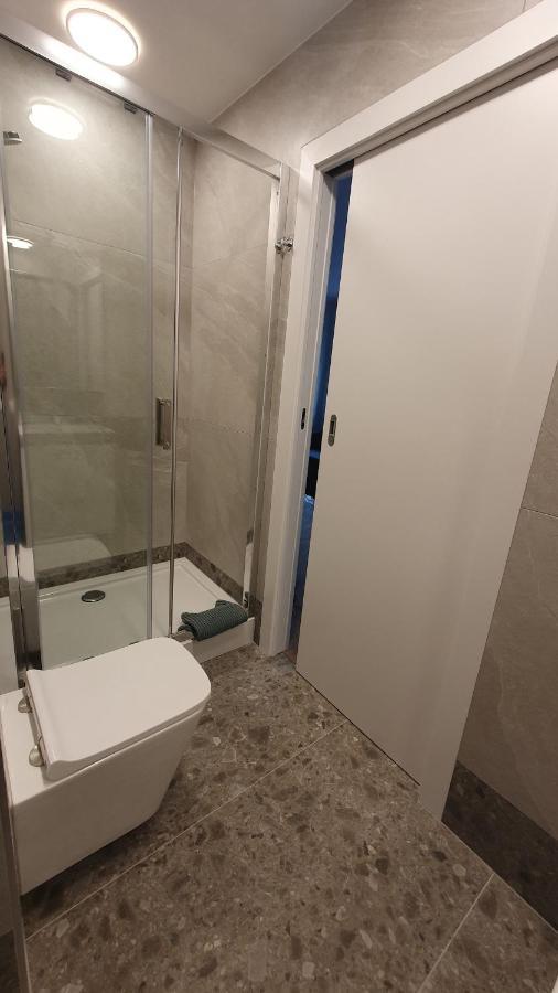 Apartament Na Skwerze Gdynia Extérieur photo