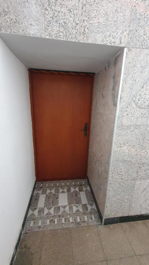 Apartament Na Skwerze Gdynia Extérieur photo